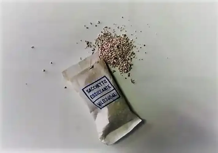 bentonite